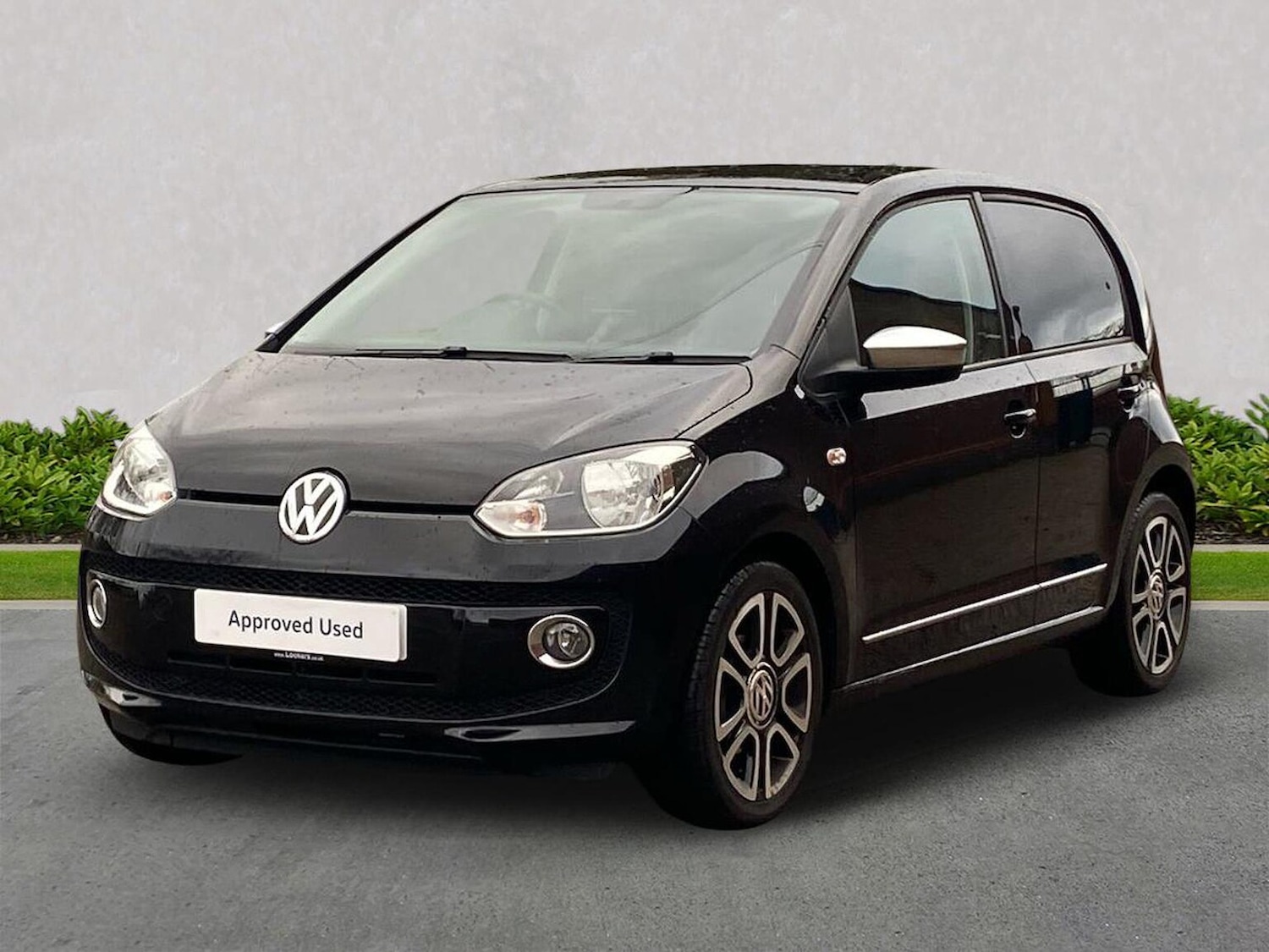 Used Volkswagen up! 2014 for sale - 76682578: Photo 20
