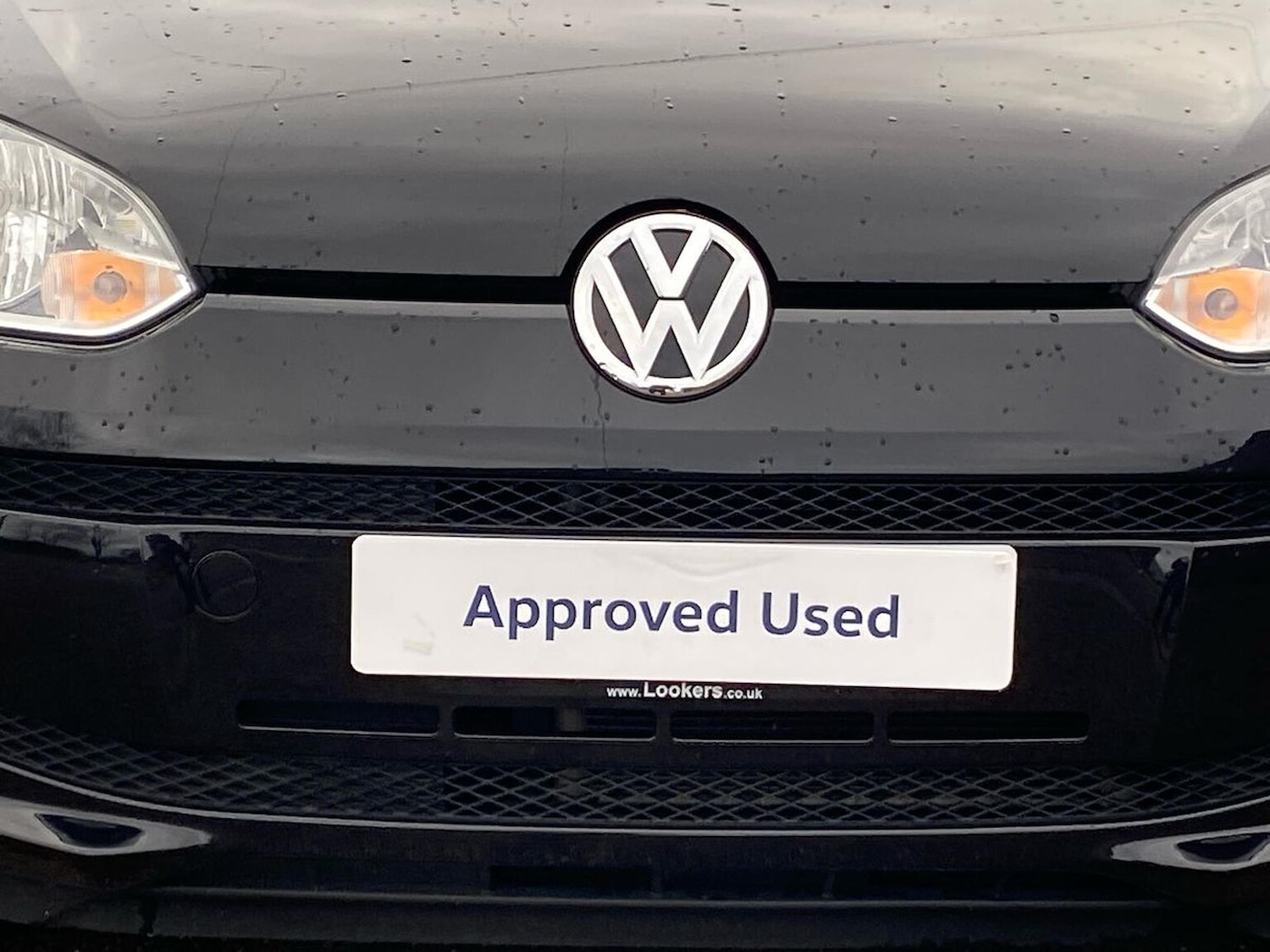 Used Volkswagen up! 2014 for sale - 76682578: Photo 27