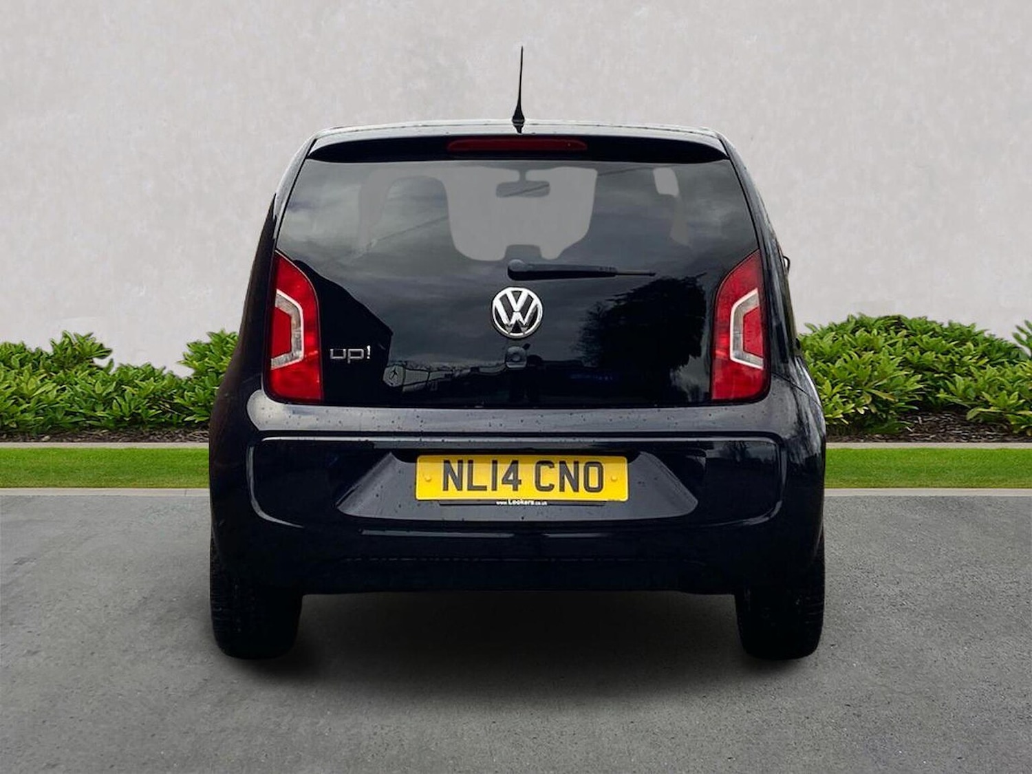 Used Volkswagen up! 2014 for sale - 76682578: Photo 4