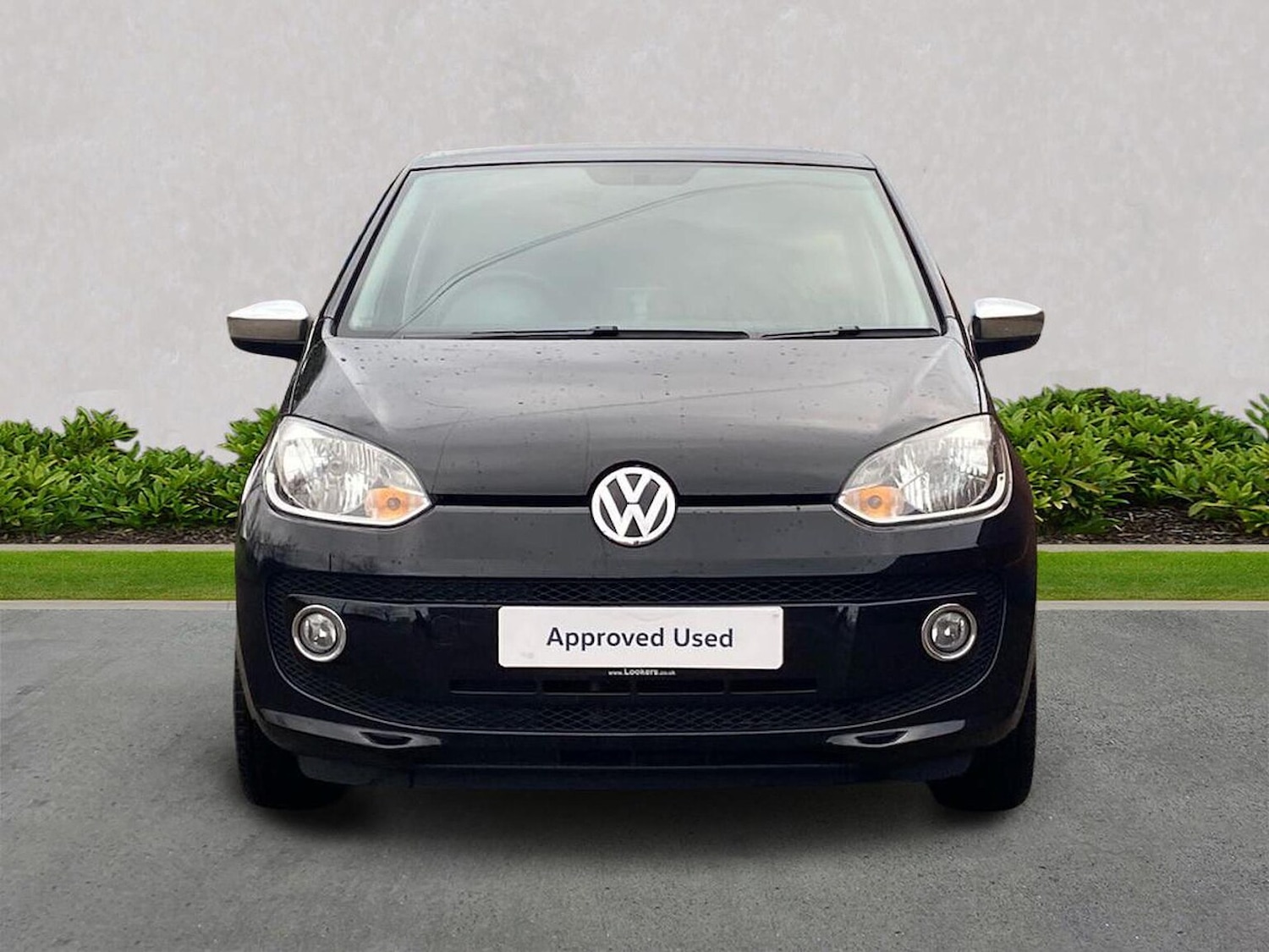 Used Volkswagen up! 2014 for sale - 76682578: Photo 5
