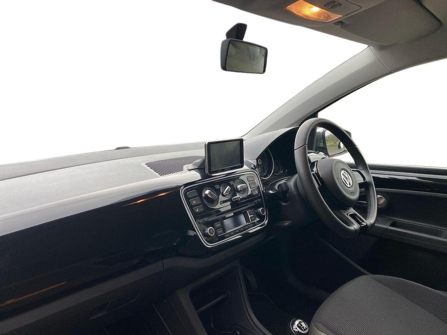 Used Volkswagen up! 2014 for sale - 76682578: Photo 7