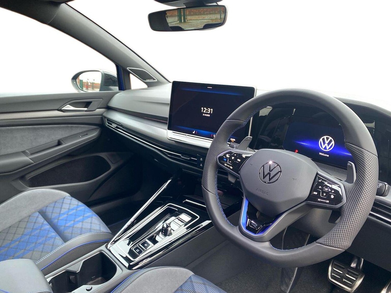 Used Volkswagen Golf 2025 for sale - 76357985: Photo 16