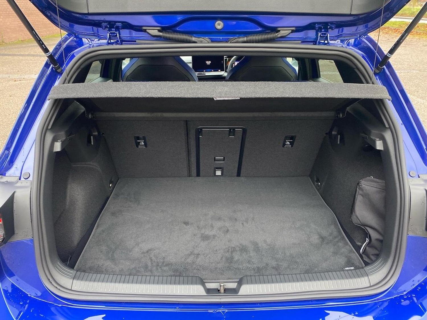 Used Volkswagen Golf 2025 for sale - 76357985: Photo 18