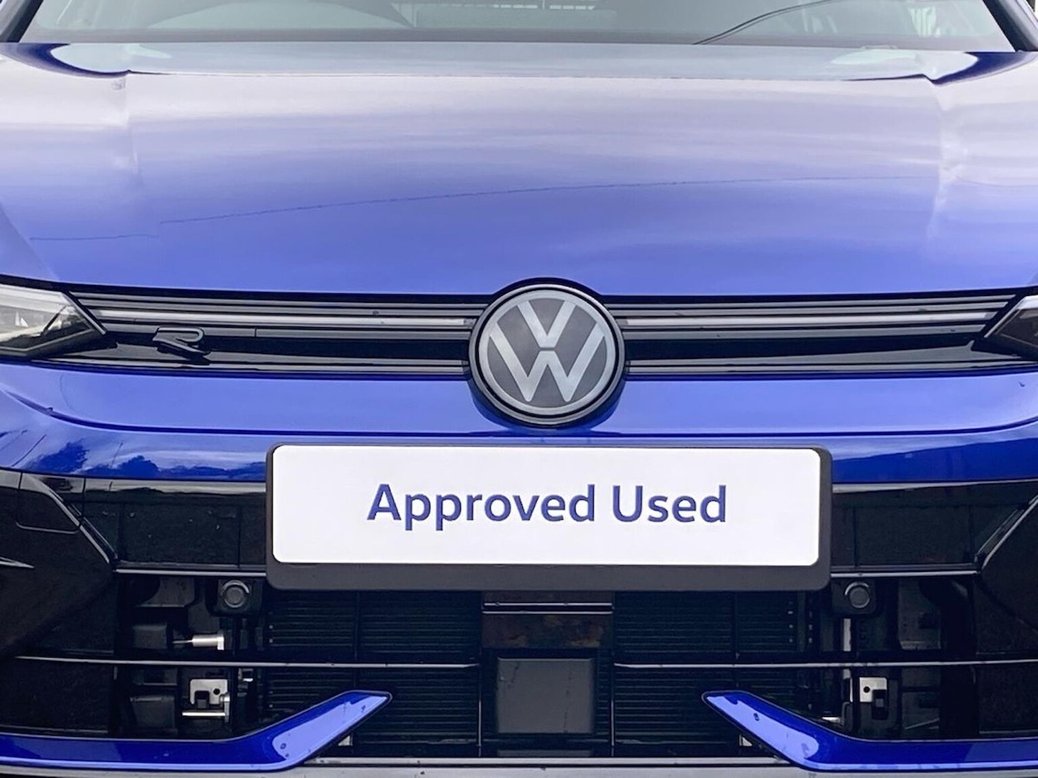 Used Volkswagen Golf 2025 for sale - 76357985: Photo 34
