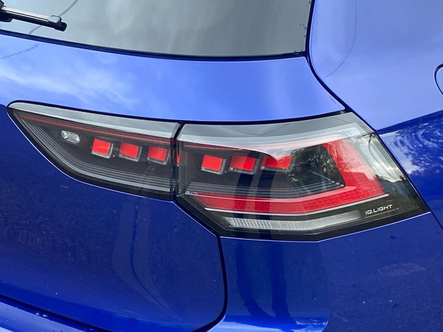 Used Volkswagen Golf 2025 for sale - 76357985: Photo 37