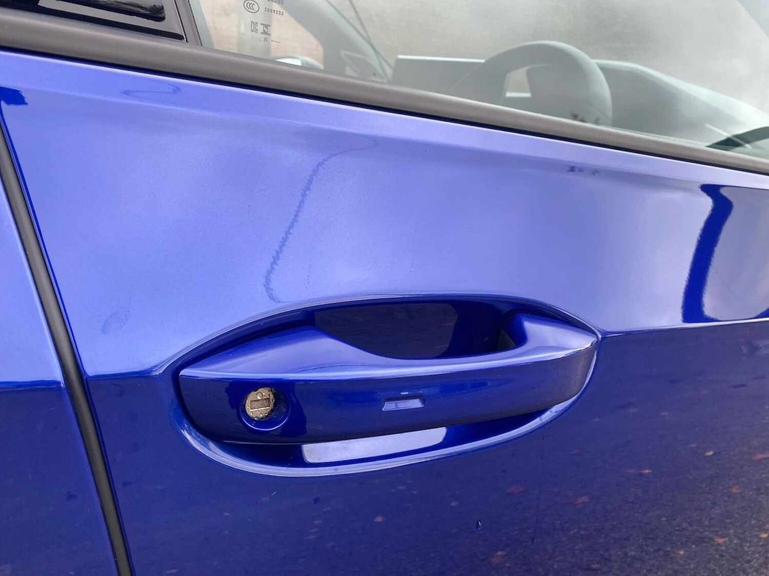 Used Volkswagen Golf 2025 for sale - 76357985: Photo 38