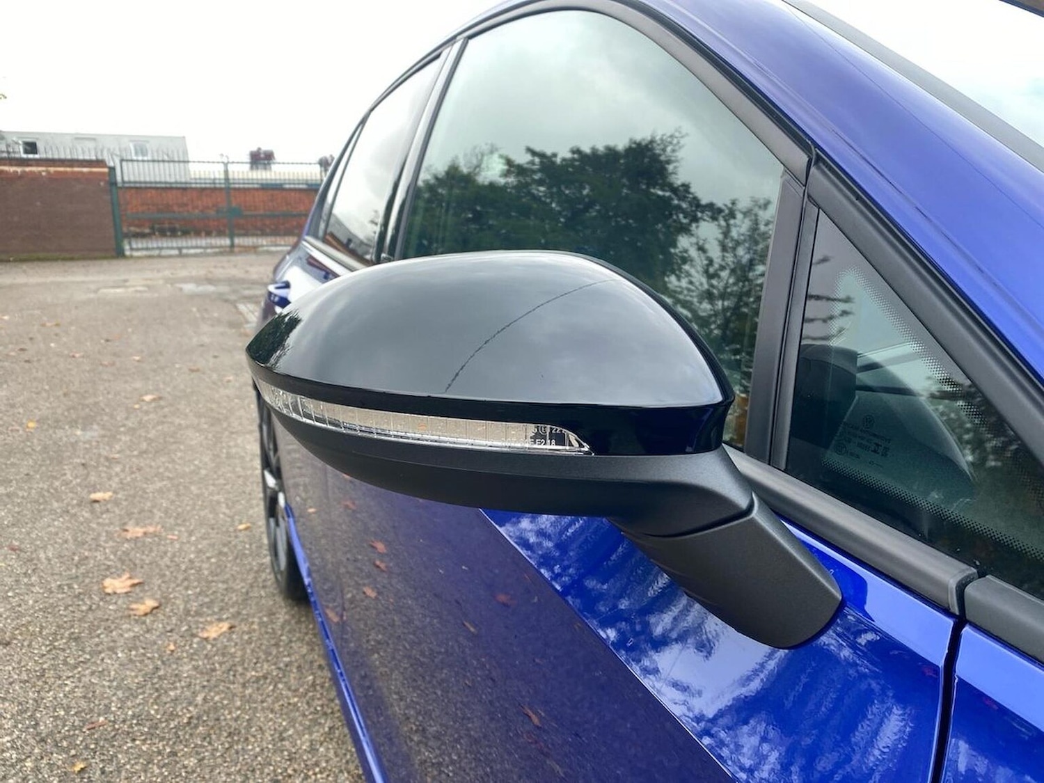 Used Volkswagen Golf 2025 for sale - 76357985: Photo 39