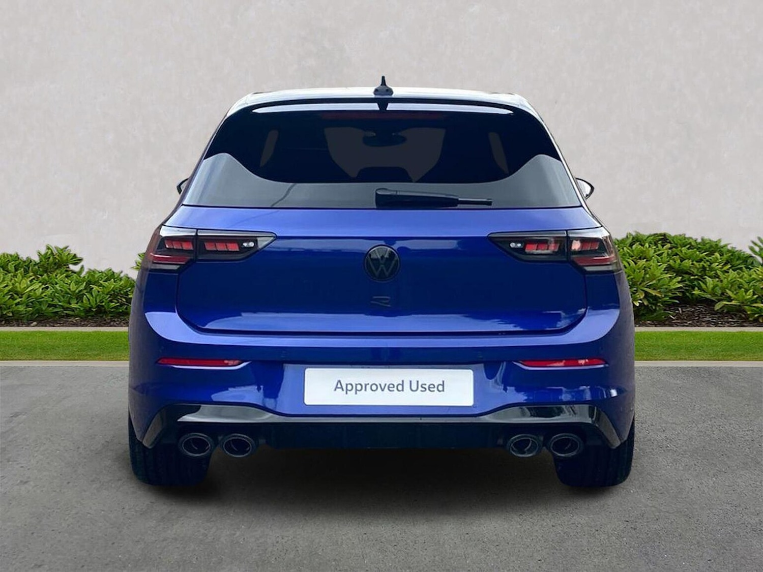 Used Volkswagen Golf 2025 for sale - 76357985: Photo 5