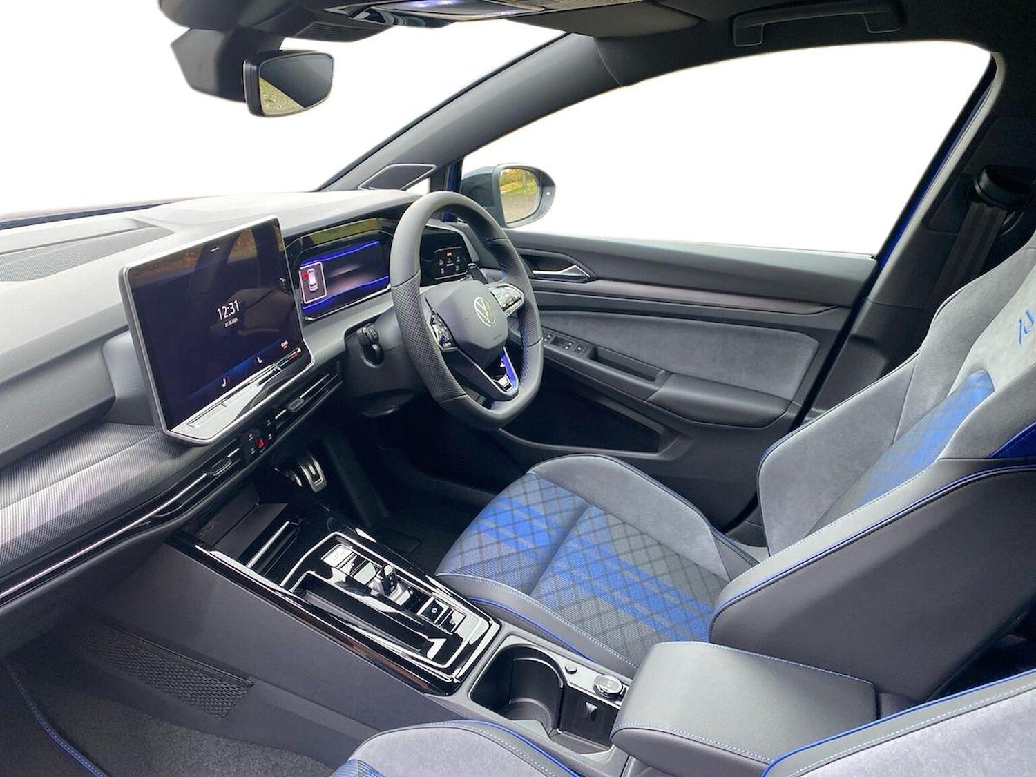Used Volkswagen Golf 2025 for sale - 76357985: Photo 8