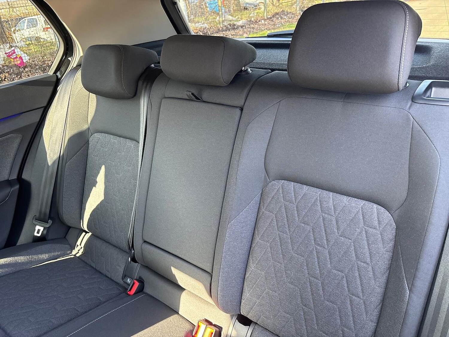 Used Volkswagen Golf 2026 for sale - 77896316: Photo 16