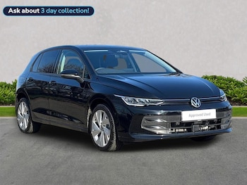 Volkswagen Golf feature image