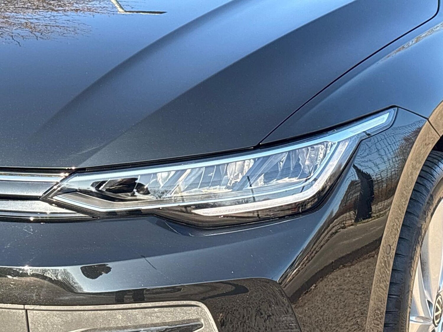 Used Volkswagen Golf 2026 for sale - 77896316: Photo 33