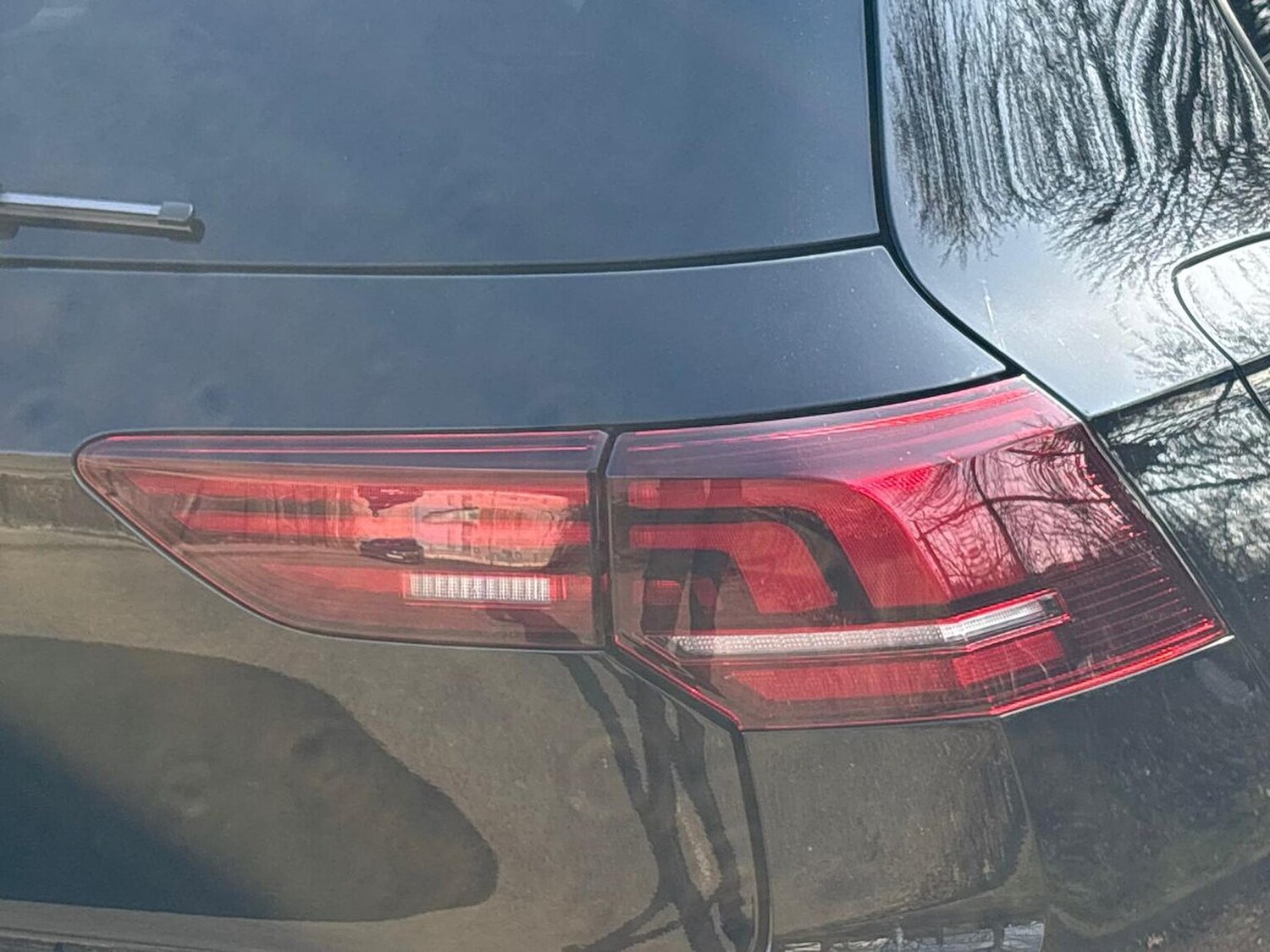 Used Volkswagen Golf 2026 for sale - 77896316: Photo 35