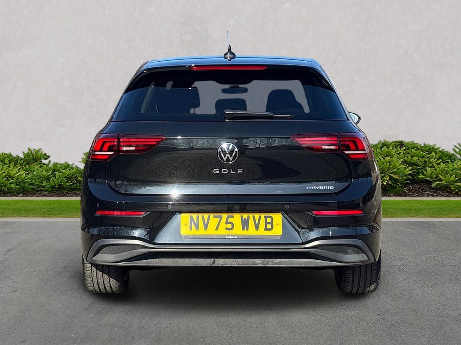 Used Volkswagen Golf 2026 for sale - 77896316: Photo 4