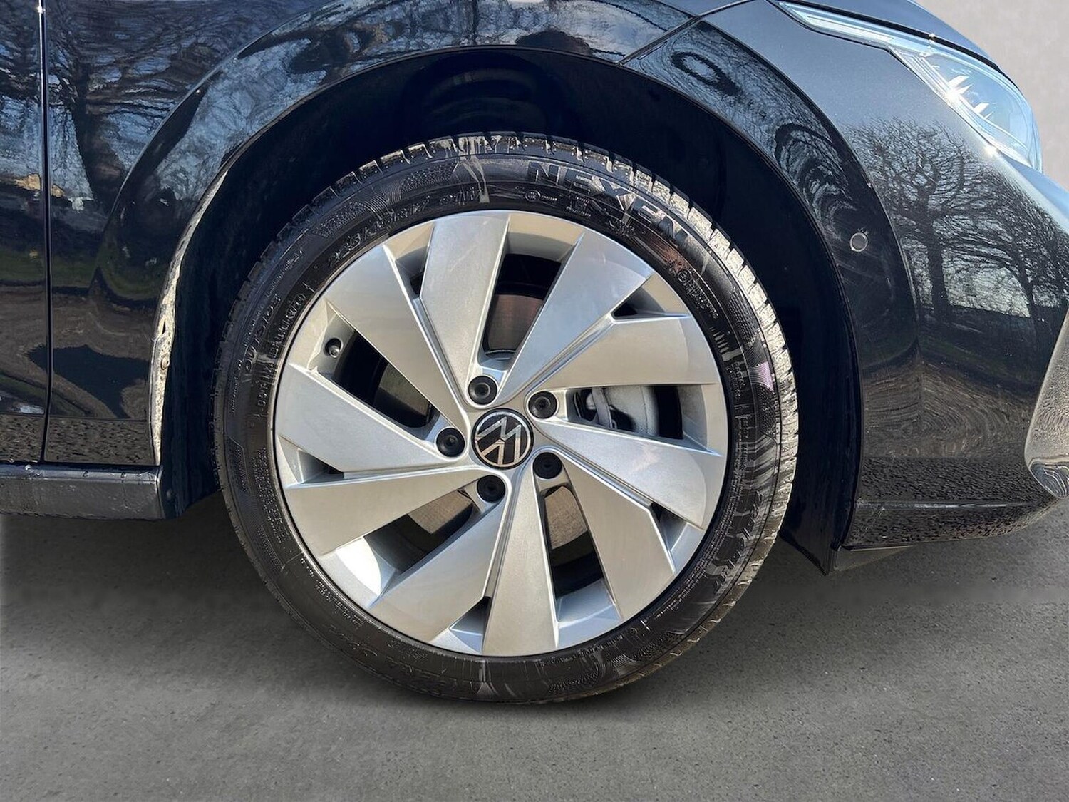 Used Volkswagen Golf 2026 for sale - 77896316: Photo 6