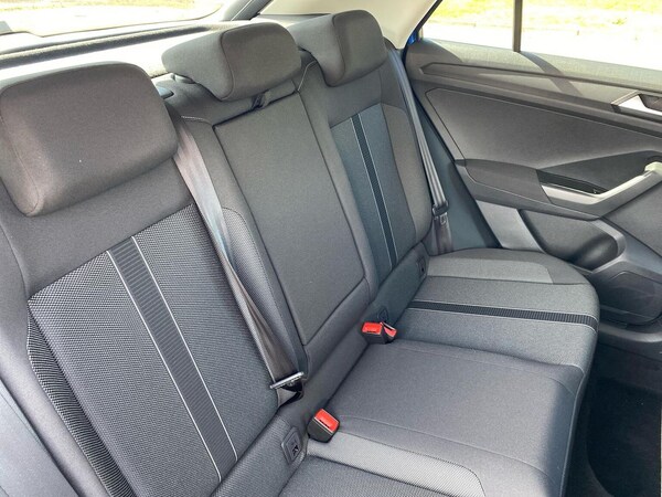 Used Volkswagen T-Roc 2025 for sale - 75505202: Photo 16