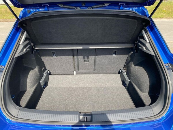 Used Volkswagen T-Roc 2025 for sale - 75505202: Photo 17
