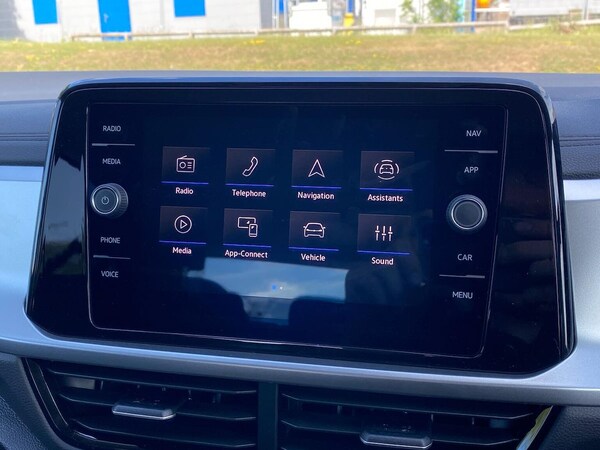 Used Volkswagen T-Roc 2025 for sale - 75505202: Photo 24