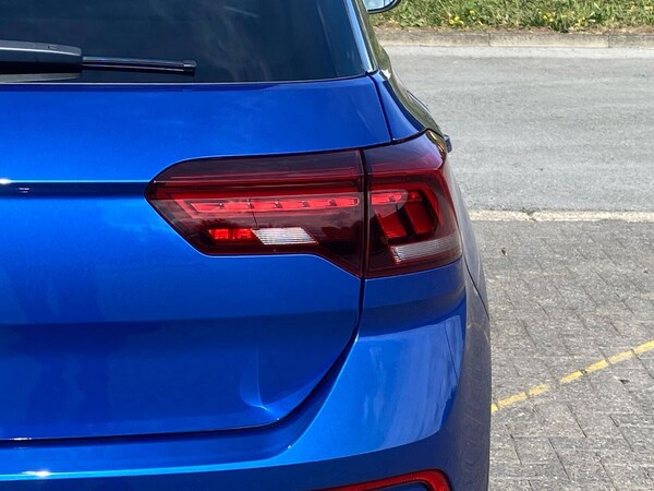 Used Volkswagen T-Roc 2025 for sale - 75505202: Photo 32