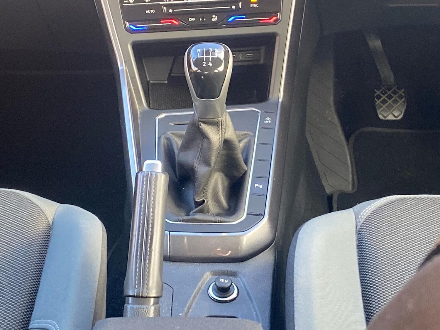 Used Volkswagen Polo 2021 for sale - 76618524: Photo 13