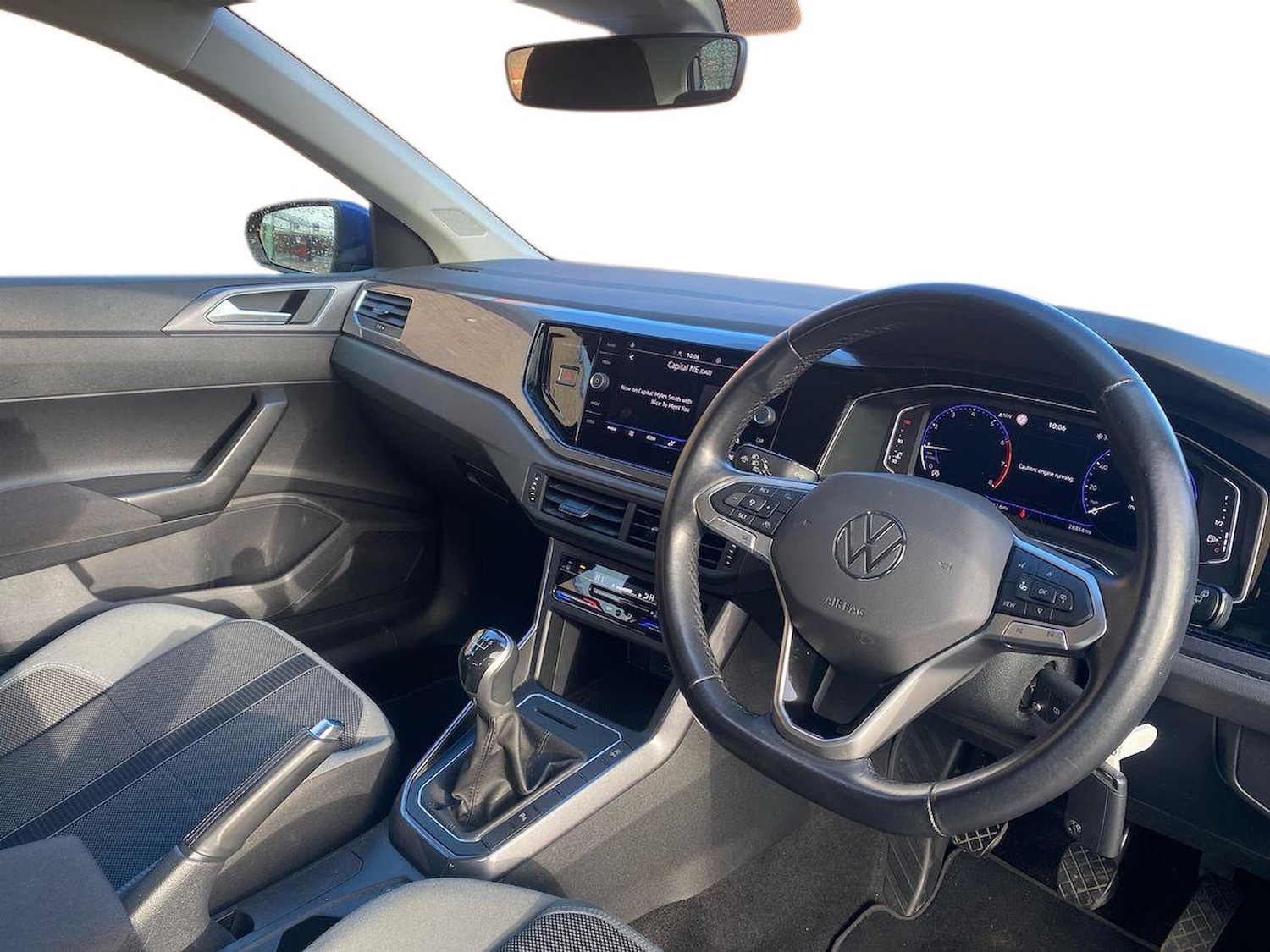 Used Volkswagen Polo 2021 for sale - 76618524: Photo 15