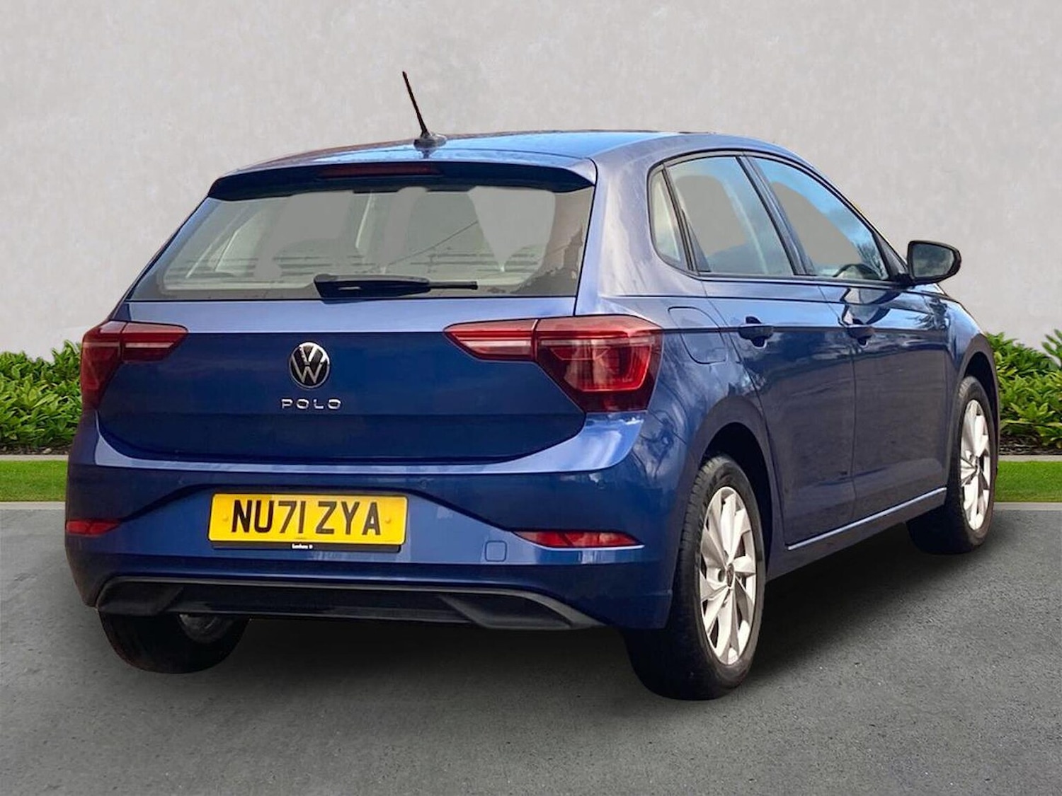 Used Volkswagen Polo 2021 for sale - 76618524: Photo 18