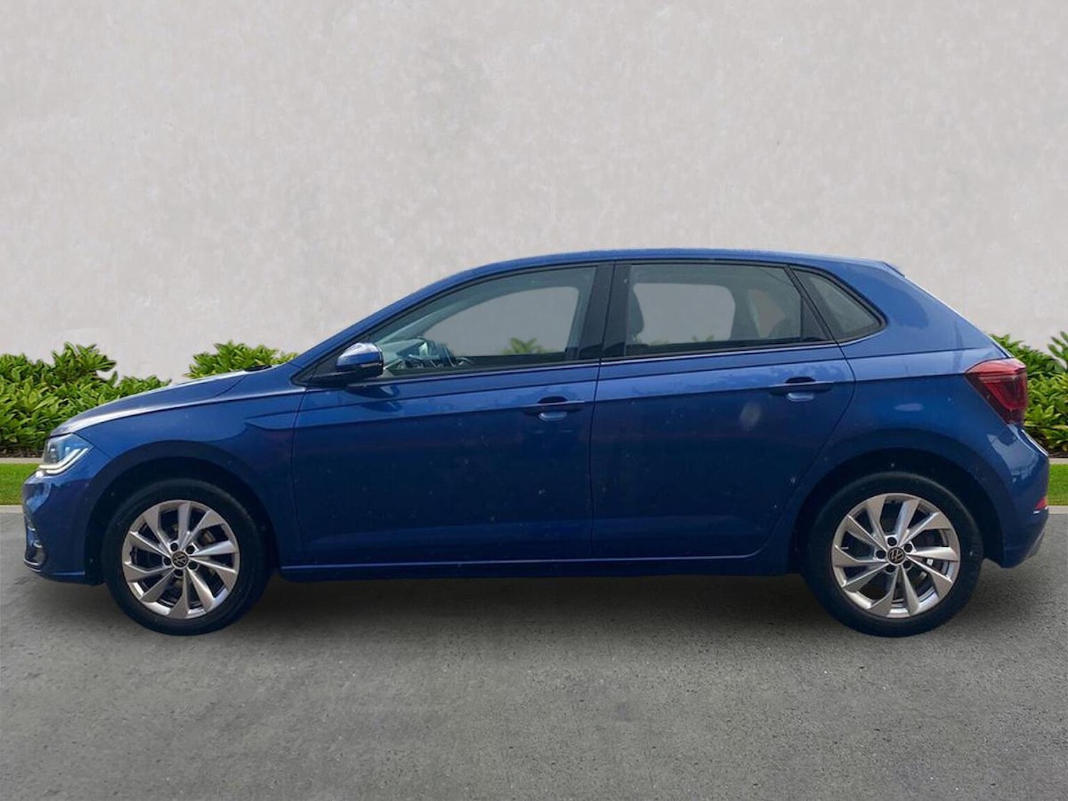 Used Volkswagen Polo 2021 for sale - 76618524: Photo 19