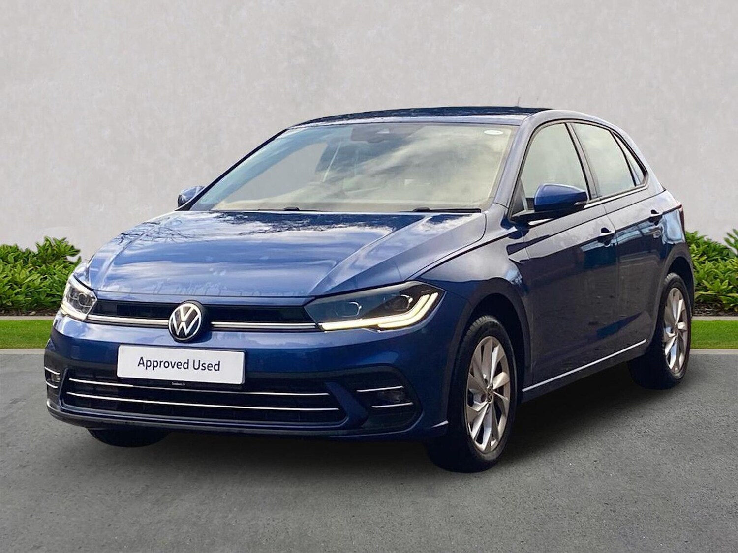 Used Volkswagen Polo 2021 for sale - 76618524: Photo 20