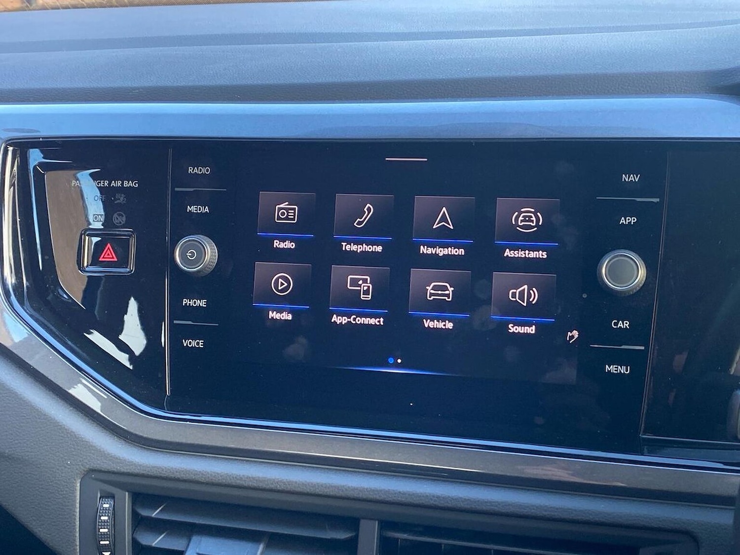 Used Volkswagen Polo 2021 for sale - 76618524: Photo 24