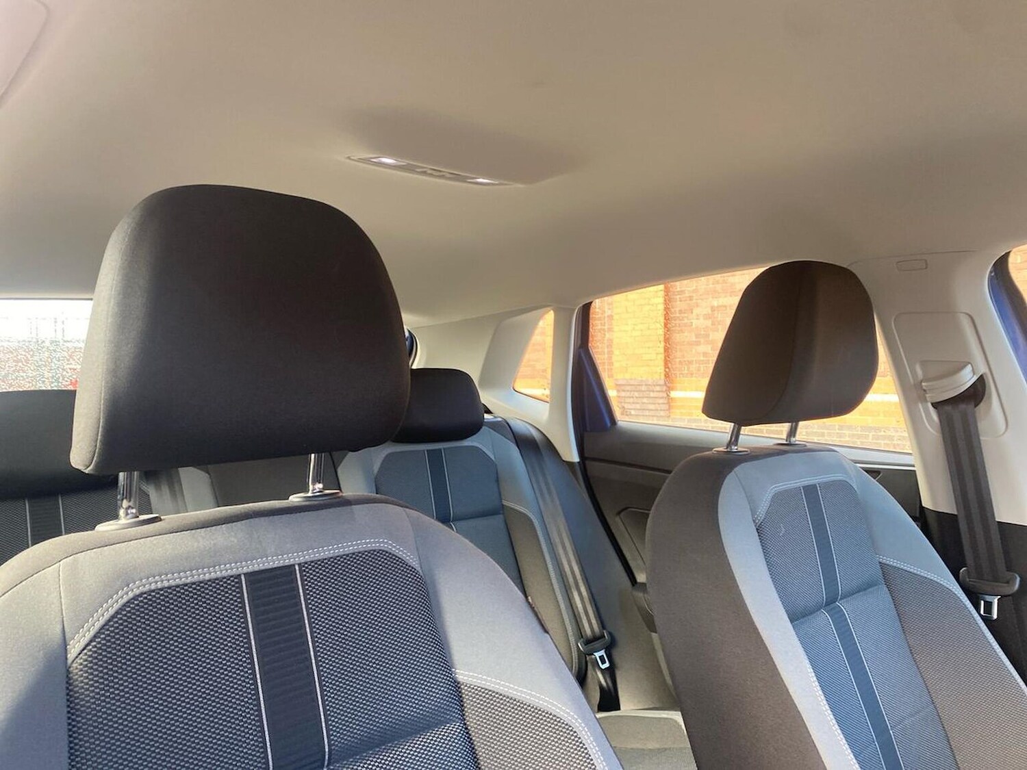 Used Volkswagen Polo 2021 for sale - 76618524: Photo 30