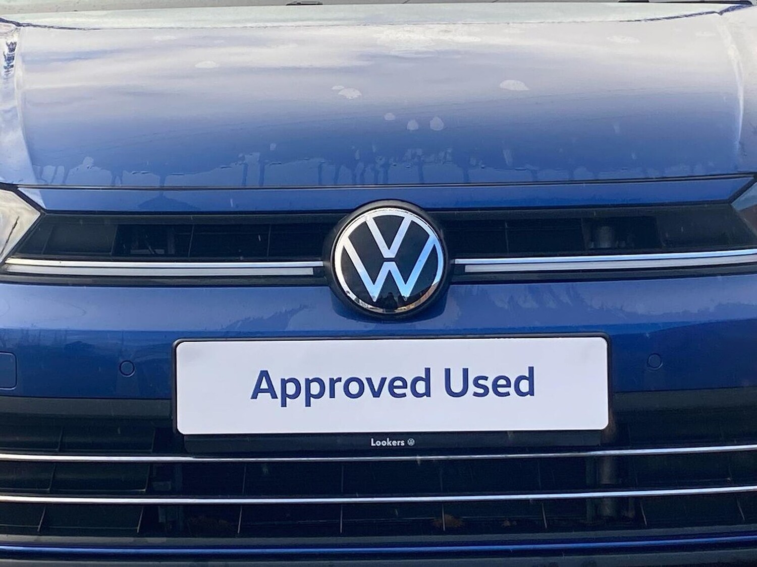 Used Volkswagen Polo 2021 for sale - 76618524: Photo 31