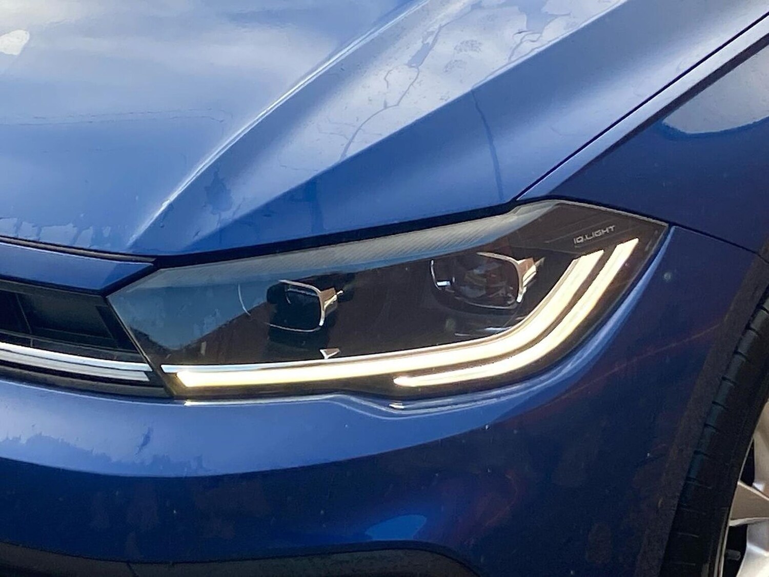 Used Volkswagen Polo 2021 for sale - 76618524: Photo 32