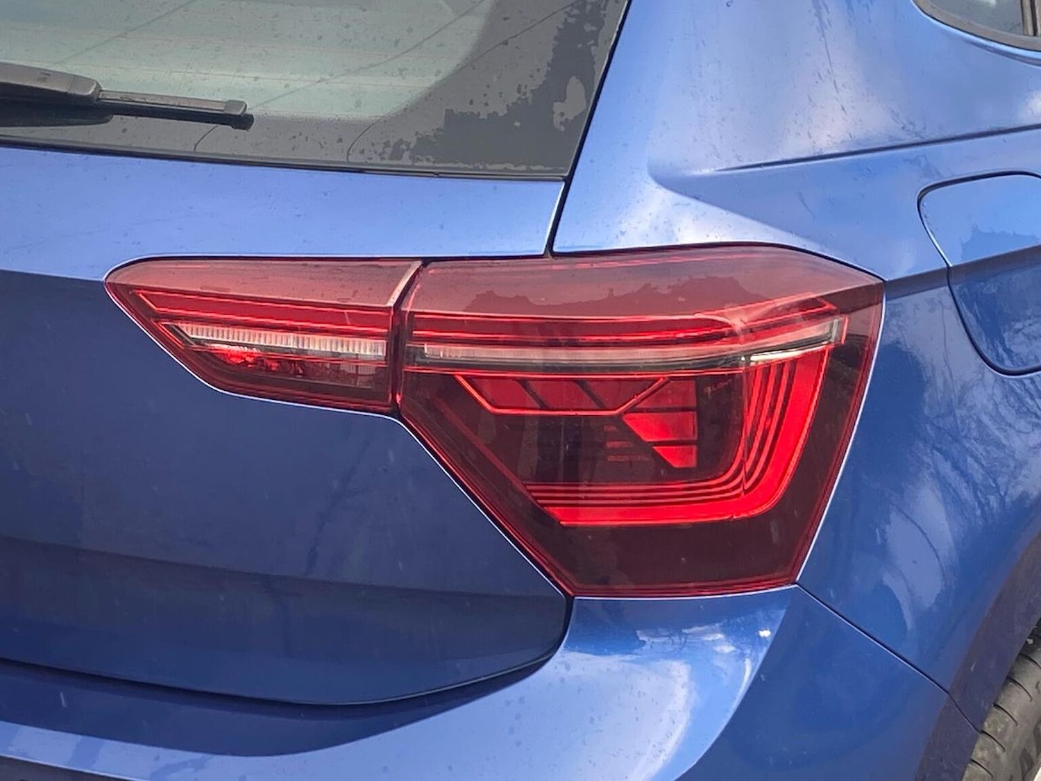 Used Volkswagen Polo 2021 for sale - 76618524: Photo 34