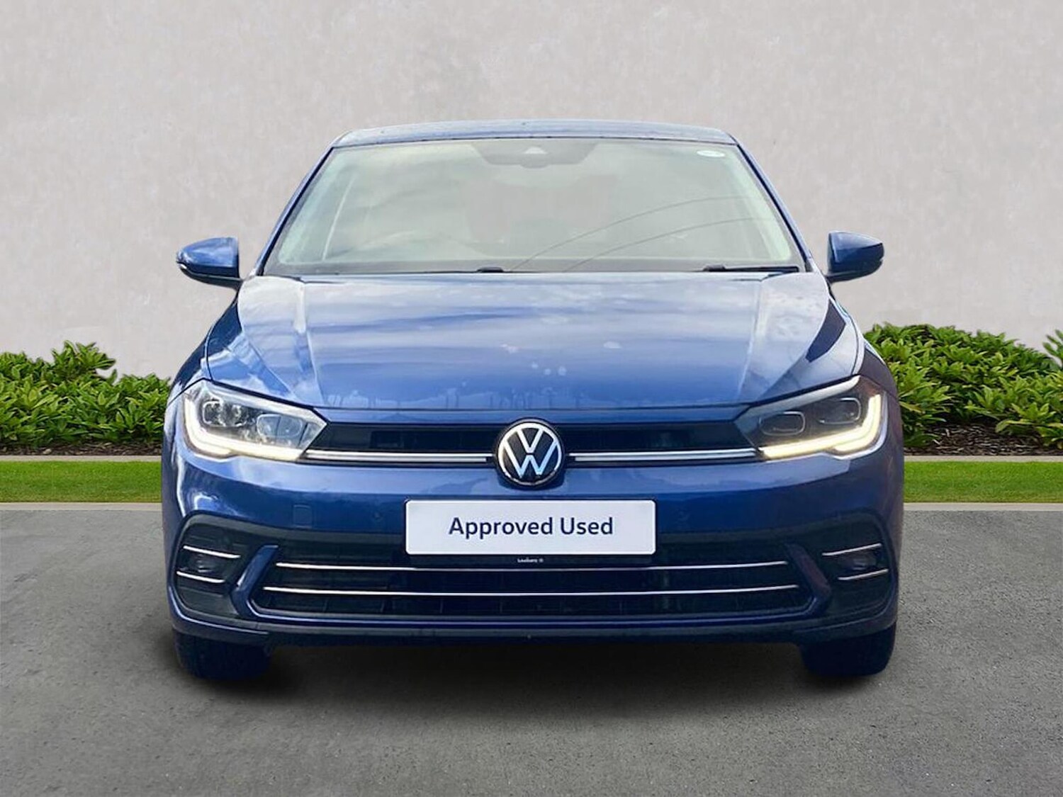 Used Volkswagen Polo 2021 for sale - 76618524: Photo 5
