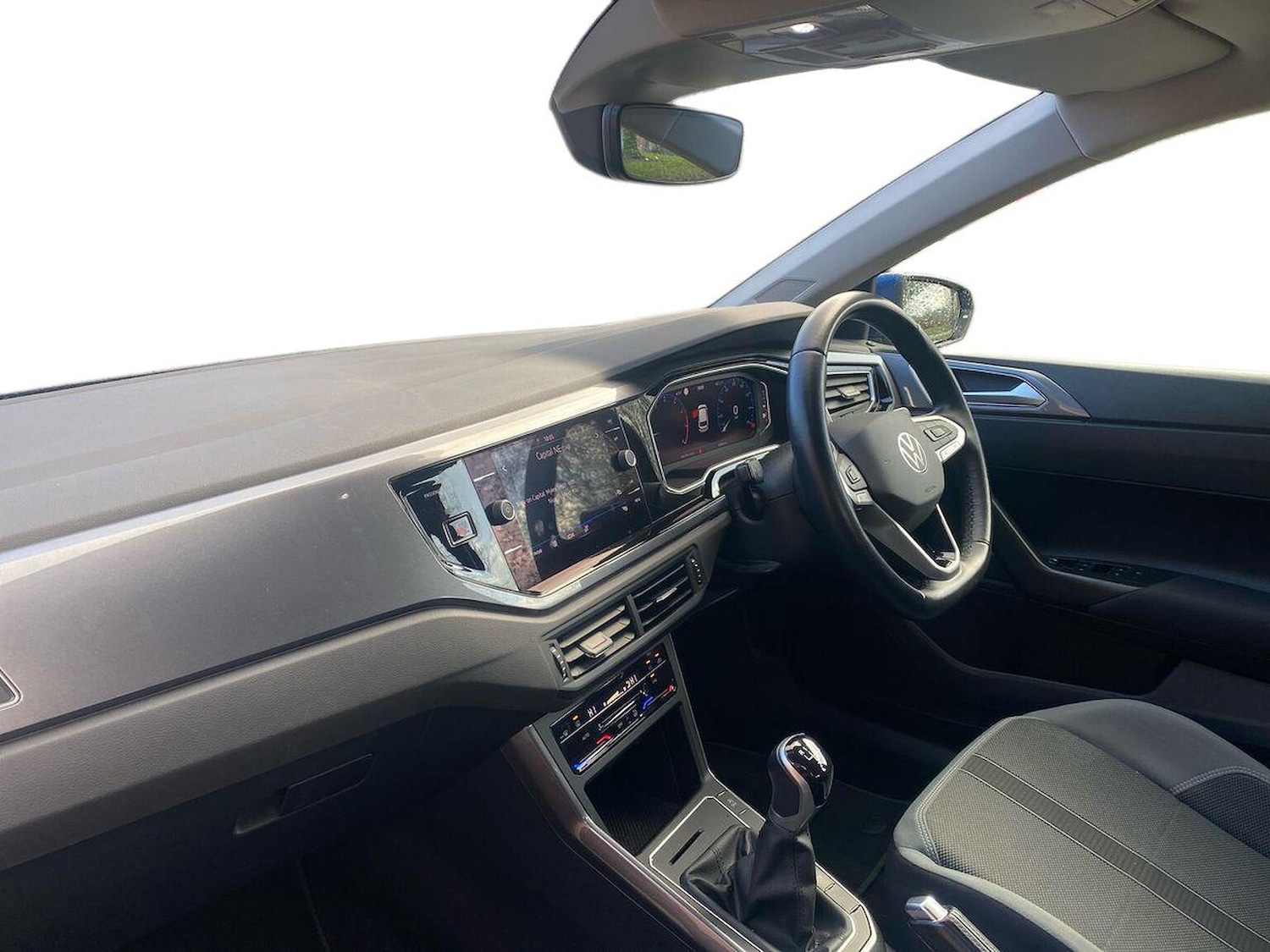 Used Volkswagen Polo 2021 for sale - 76618524: Photo 7