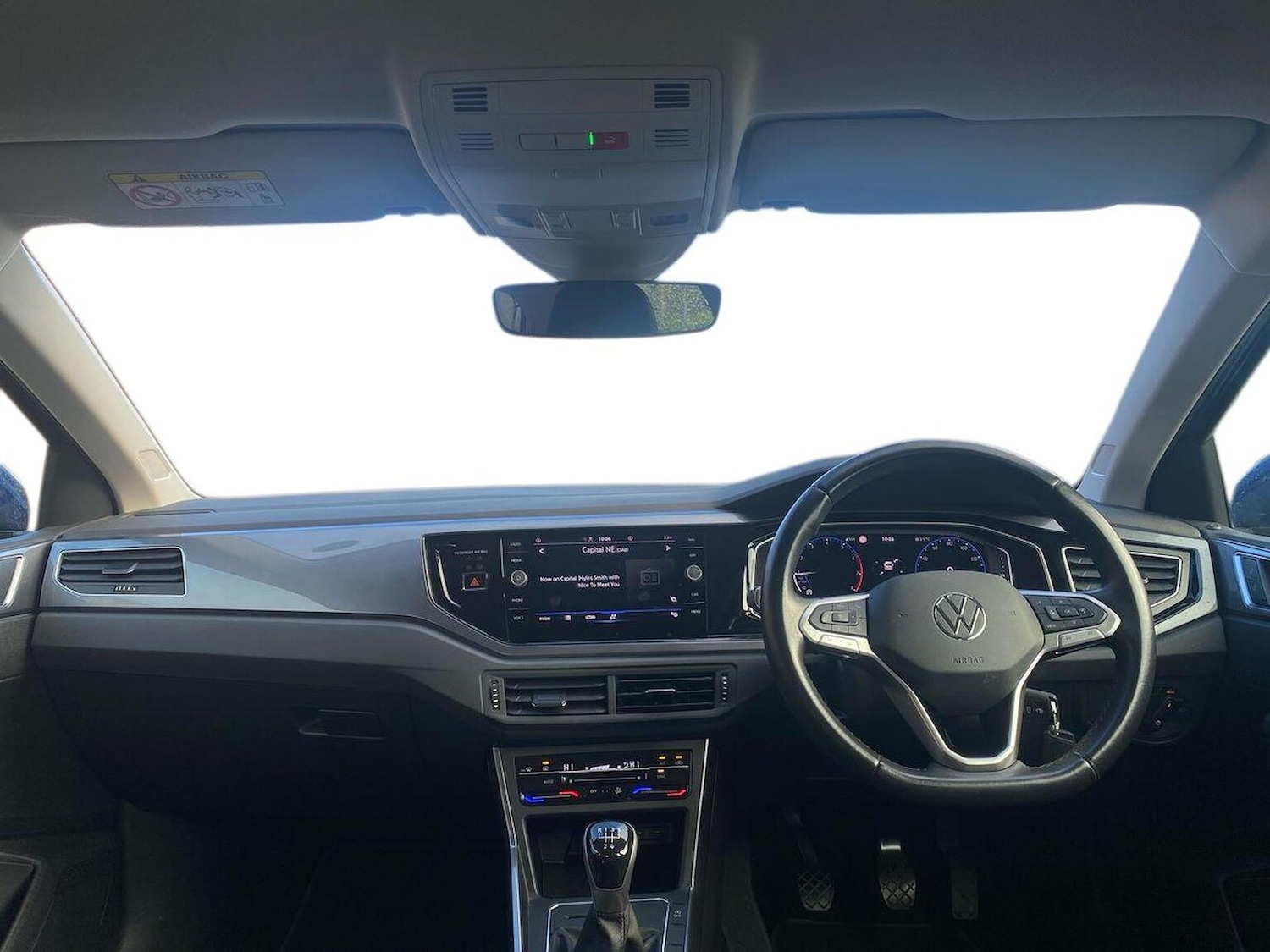 Used Volkswagen Polo 2021 for sale - 76618524: Photo 8