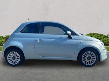 Used Fiat 500 2023 for sale - 79379406: Photo