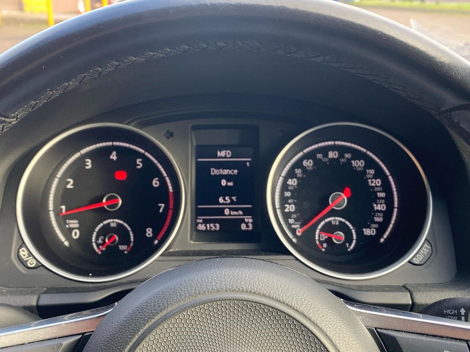 Used Volkswagen Scirocco 2017 for sale - 76762423: Photo 10