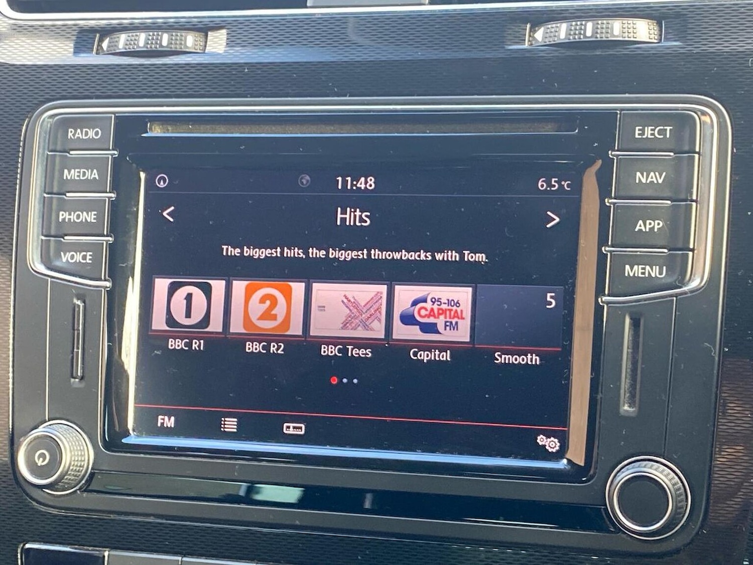 Used Volkswagen Scirocco 2017 for sale - 76762423: Photo 11