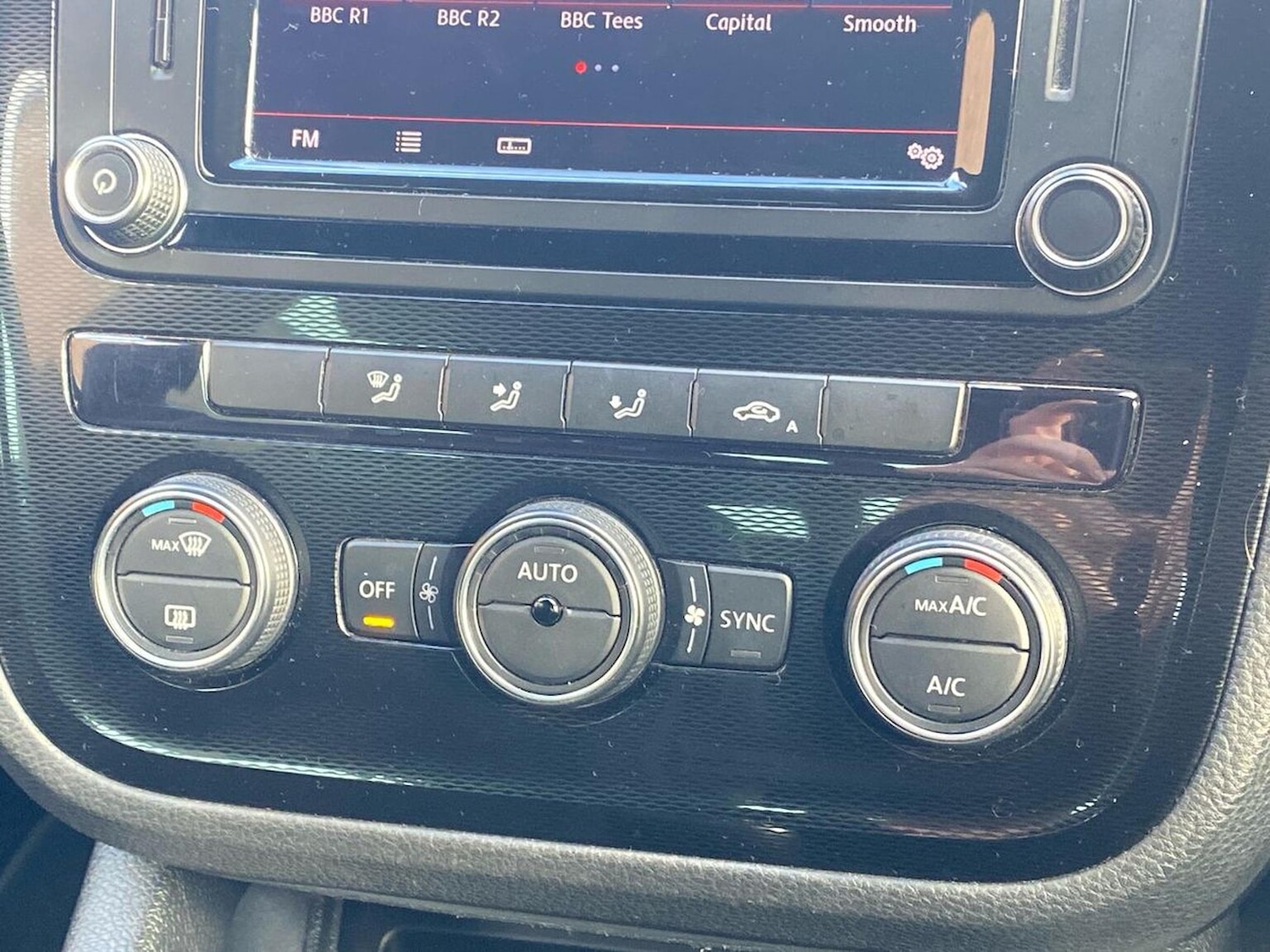 Used Volkswagen Scirocco 2017 for sale - 76762423: Photo 12