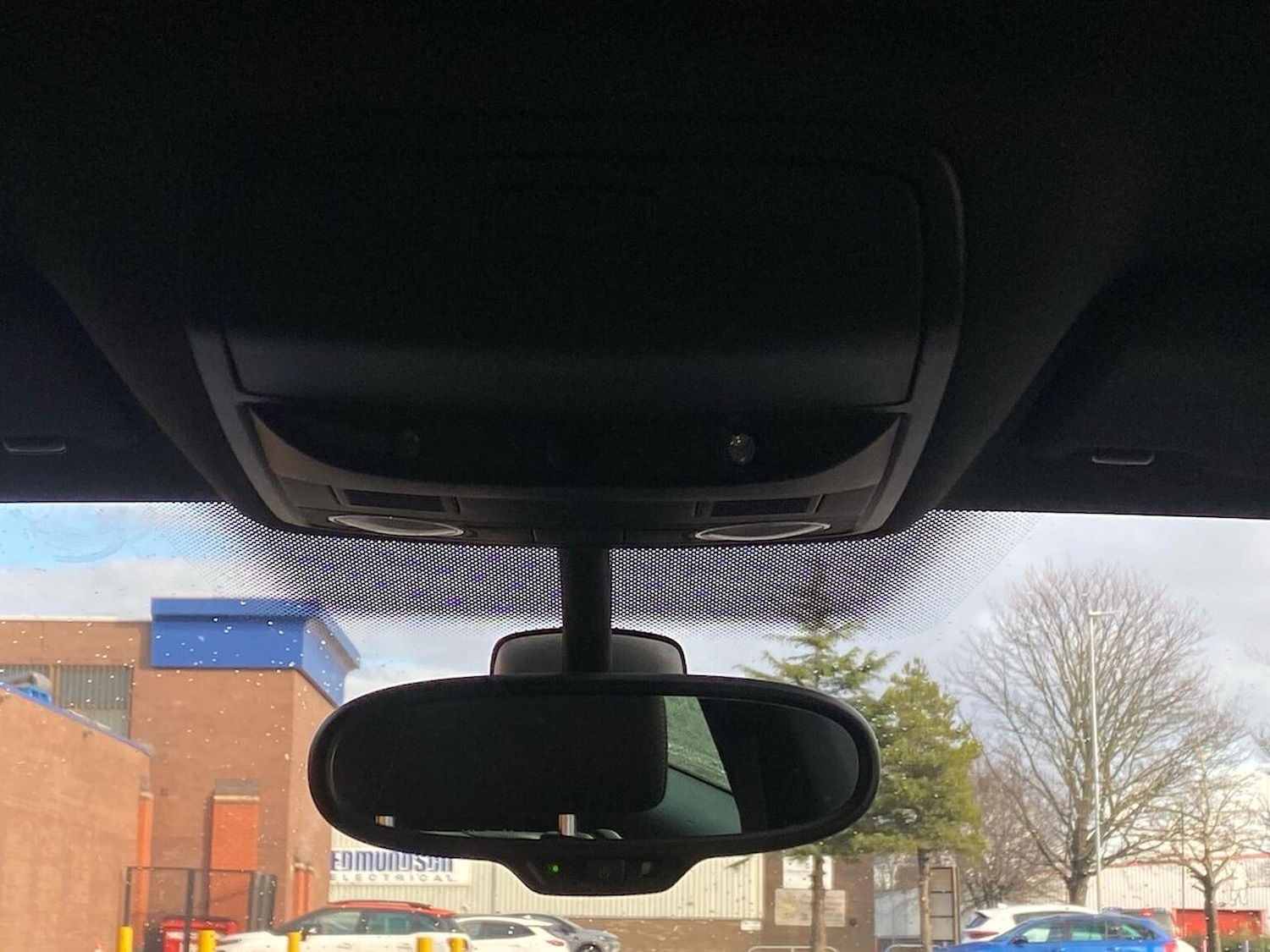 Used Volkswagen Scirocco 2017 for sale - 76762423: Photo 14