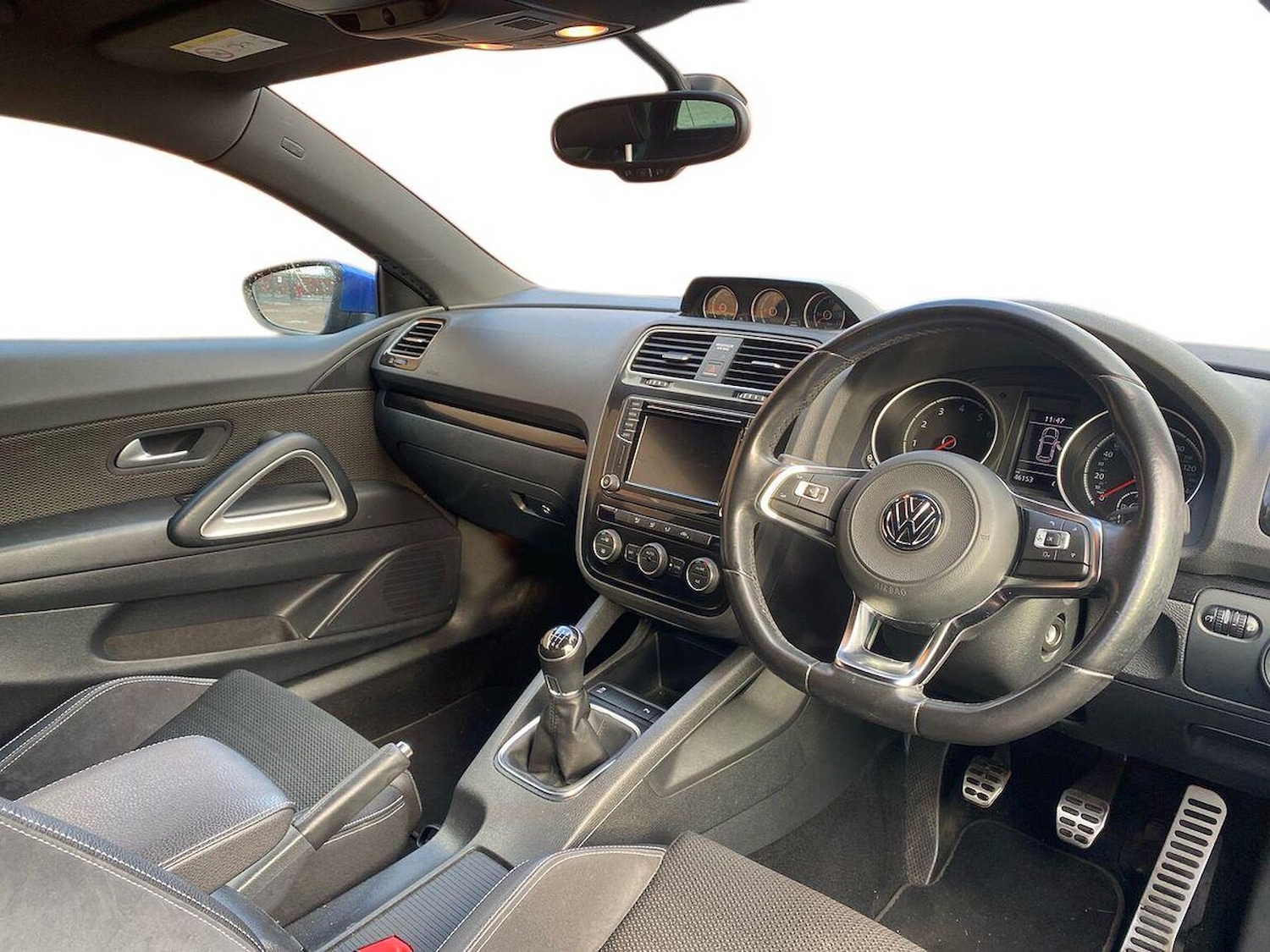 Used Volkswagen Scirocco 2017 for sale - 76762423: Photo 15