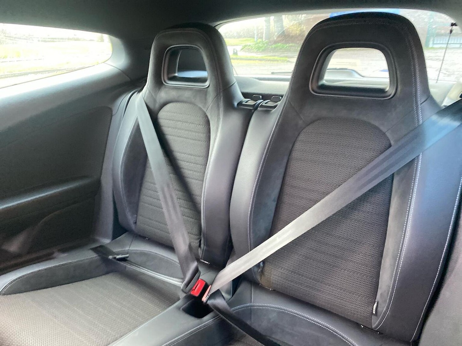 Used Volkswagen Scirocco 2017 for sale - 76762423: Photo 16