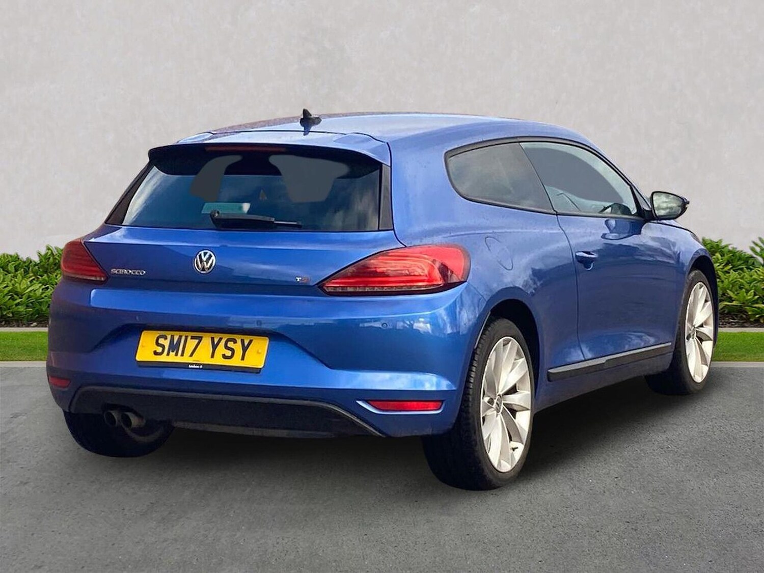 Used Volkswagen Scirocco 2017 for sale - 76762423: Photo 18