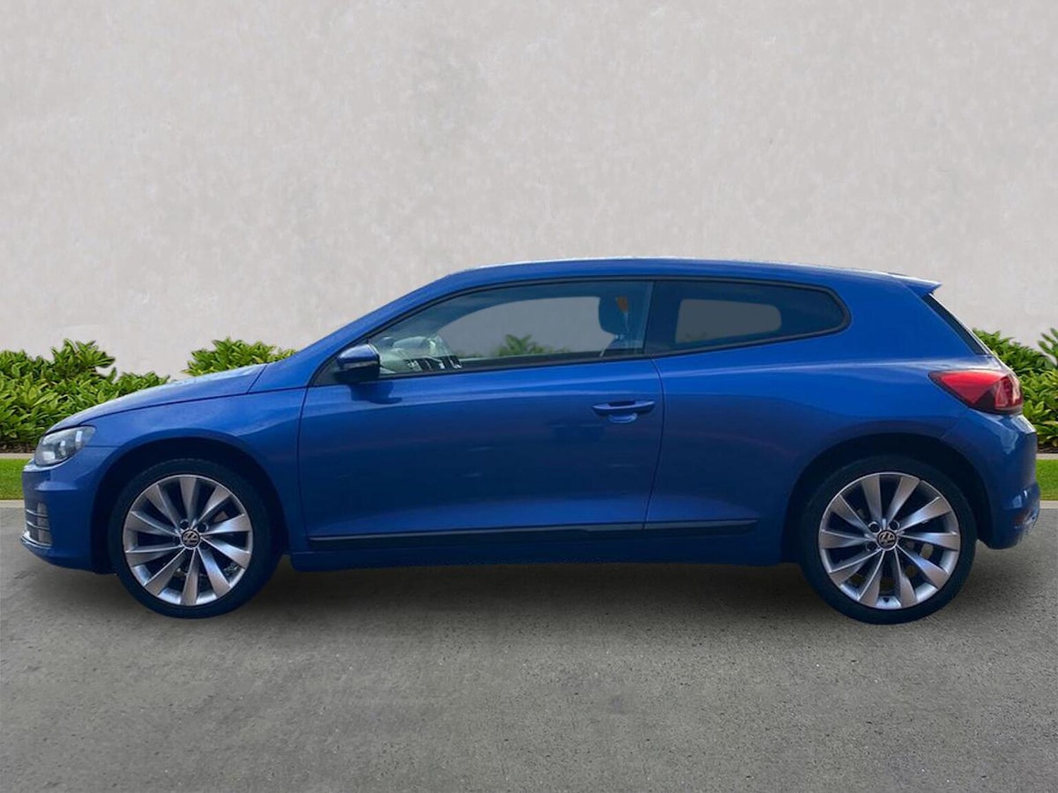 Used Volkswagen Scirocco 2017 for sale - 76762423: Photo 19