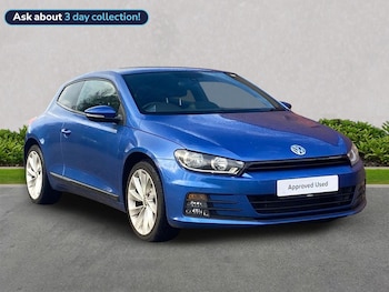 2017 - 1.4 TSI BlueMotion Tech GT 3dr