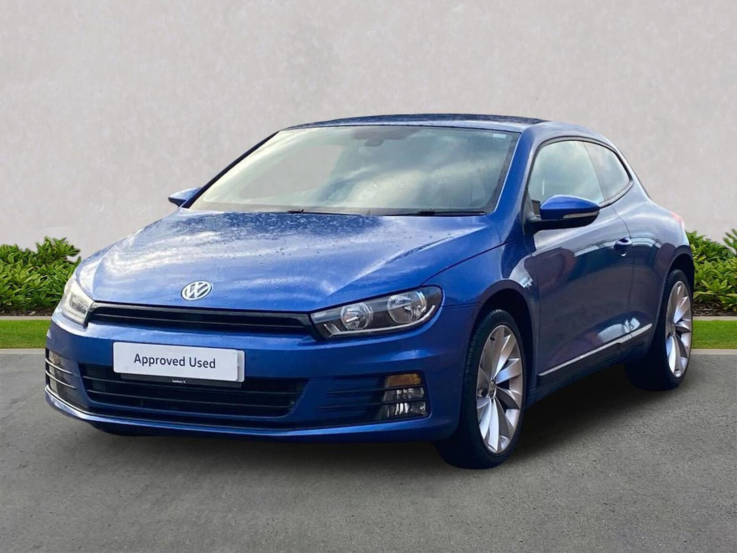 Used Volkswagen Scirocco 2017 for sale - 76762423: Photo 20