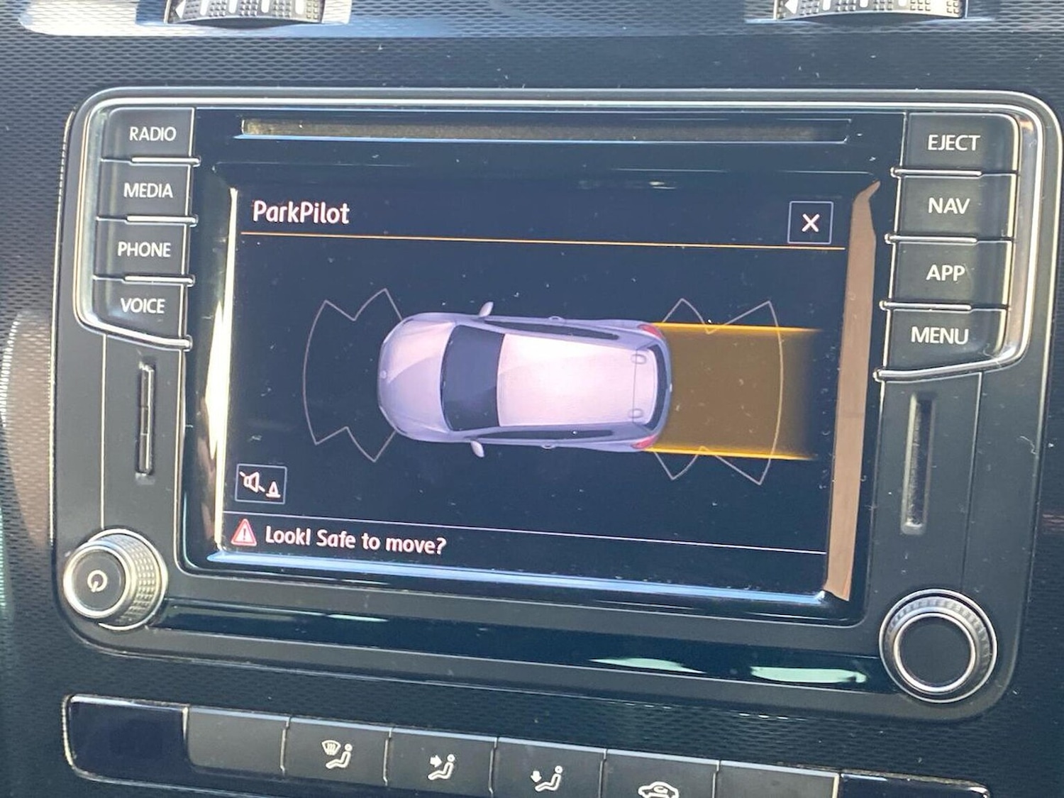 Used Volkswagen Scirocco 2017 for sale - 76762423: Photo 23