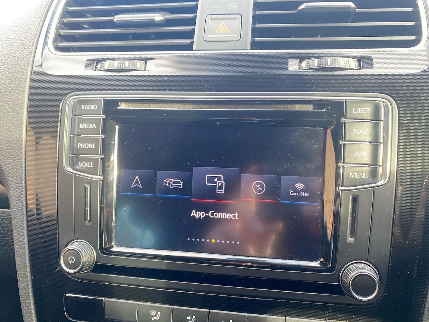 Used Volkswagen Scirocco 2017 for sale - 76762423: Photo 25