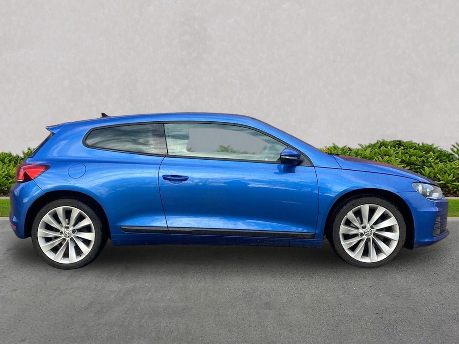 Used Volkswagen Scirocco 2017 for sale - 76762423: Photo 3